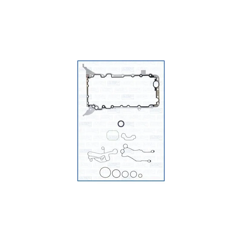 Pochette basse AJUSA 54232900