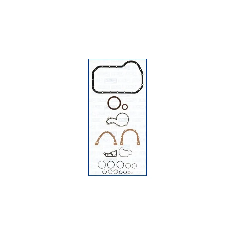 Pochette basse AJUSA 54296800