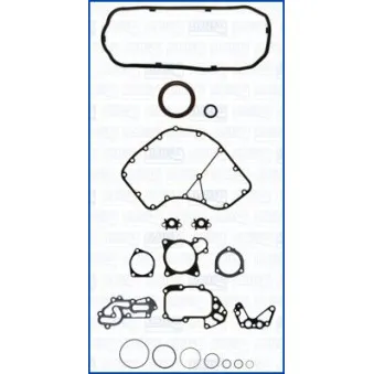 Pochette basse AJUSA