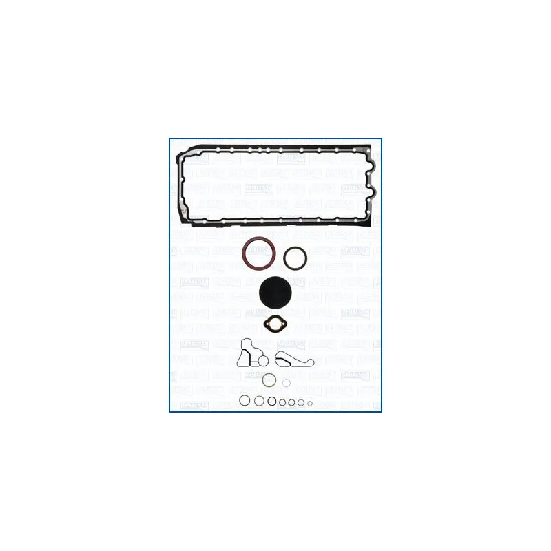 Pochette basse AJUSA 54304300