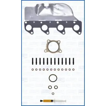 Kit de montage, turbo AJUSA JTC11706