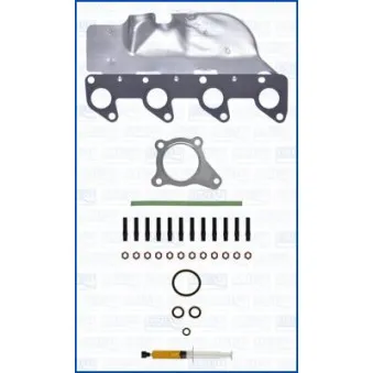 Kit de montage, turbo AJUSA JTC11707