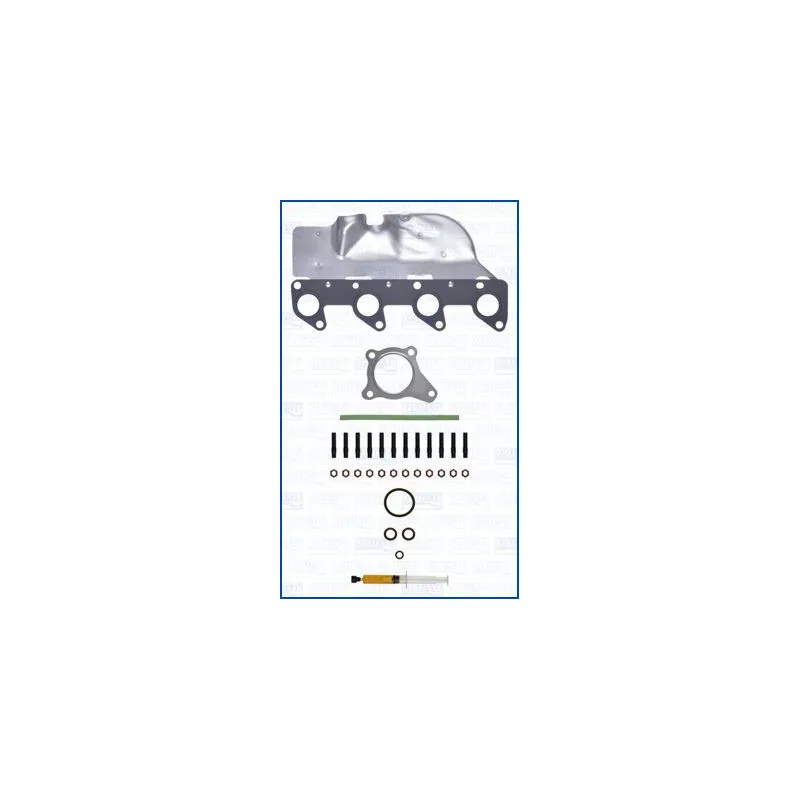 Kit de montage, turbo AJUSA JTC11707