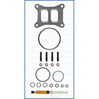 Kit de montage, turbo AJUSA JTC12454