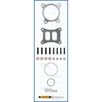 Kit de montage, turbo AJUSA JTC12460