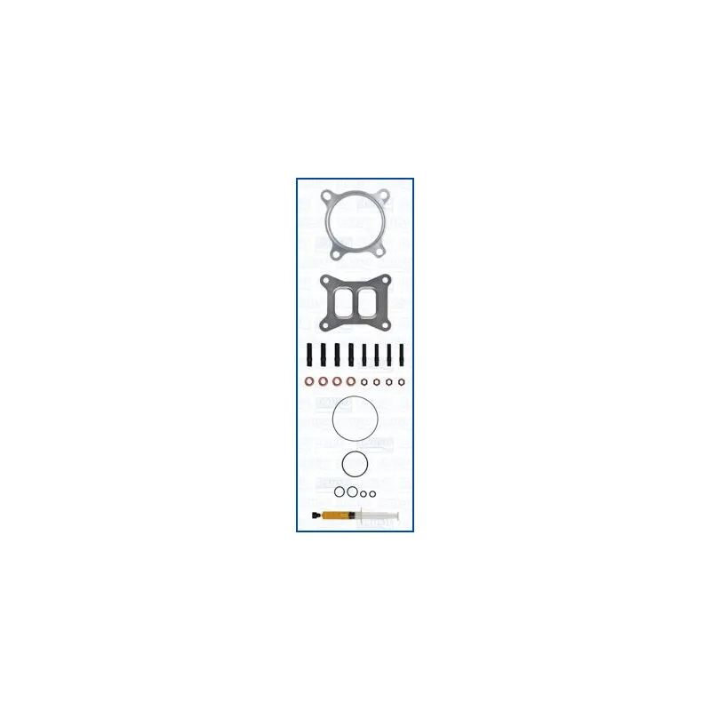 Kit de montage, turbo AJUSA JTC12460