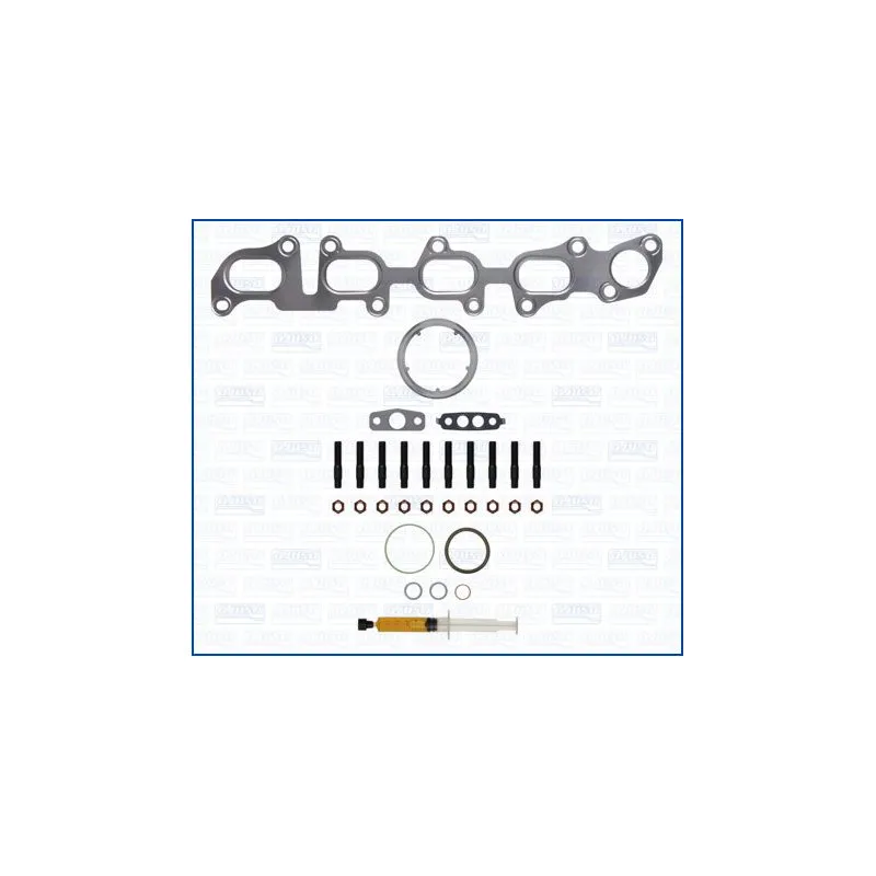 Kit de montage, turbo AJUSA JTC12461