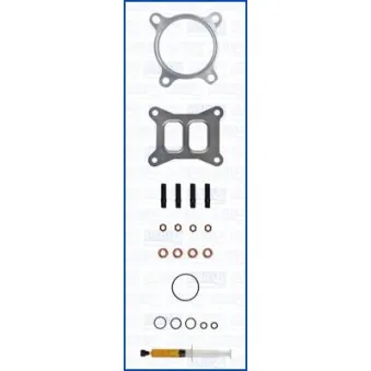 Kit de montage, turbo AJUSA JTC12472