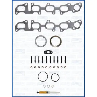 Kit de montage, turbo AJUSA JTC12484