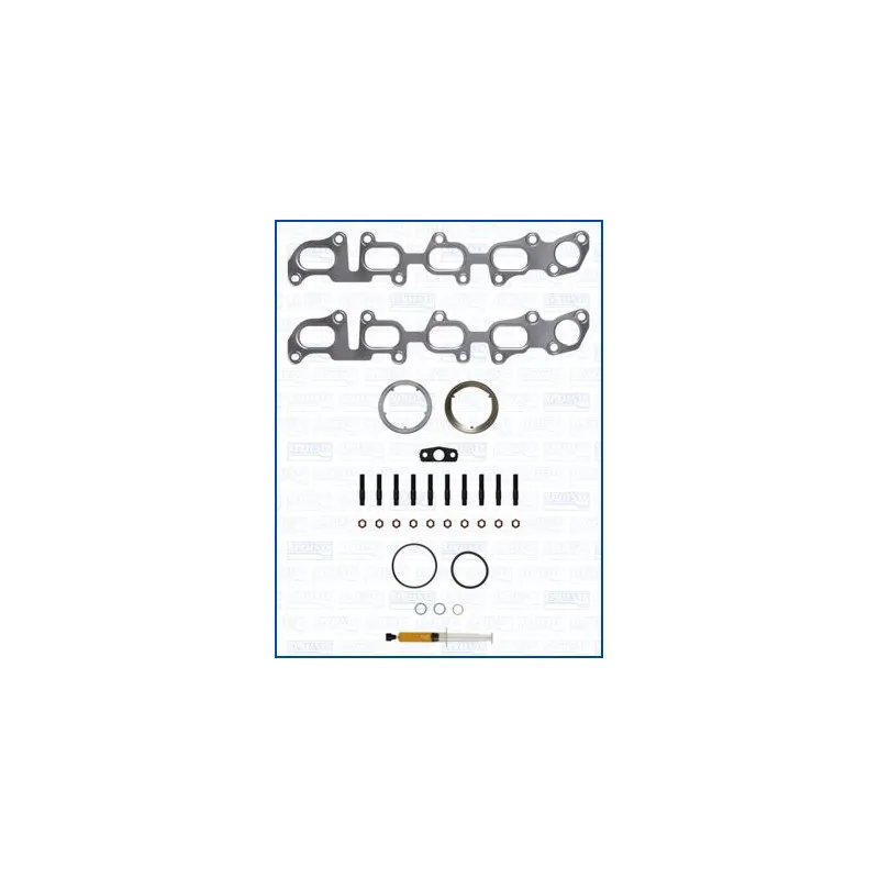 Kit de montage, turbo AJUSA JTC12484