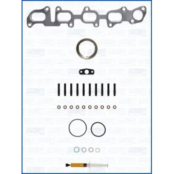 Kit de montage, turbo AJUSA JTC12491