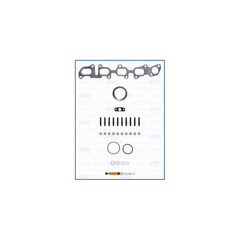 Kit de montage, turbo AJUSA JTC12491