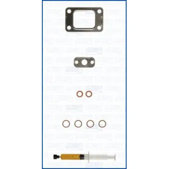 Kit de montage, turbo AJUSA JTC12541