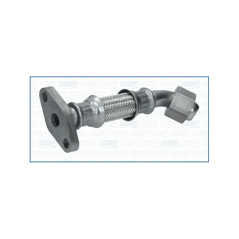 Conduite d'huile, compresseur AJUSA OPR00013