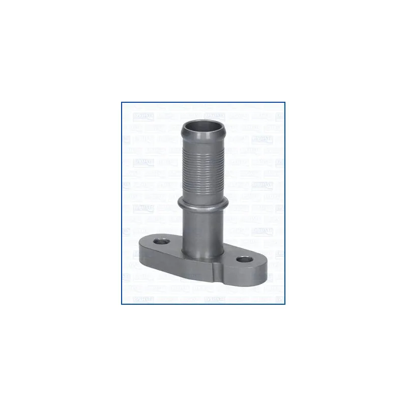 Conduite d'huile, compresseur AJUSA OPR00129
