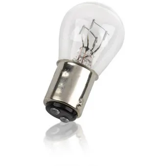 Ampoule, feu clignotant RAP LIGHTING RAP-P21W/5W
