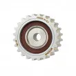 Poulie renvoi/transmission, courroie de distribution MOTORO MT32340 - Visuel 1