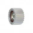 Poulie renvoi/transmission, courroie de distribution MOTORO MT32340 - Visuel 2