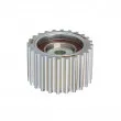Poulie renvoi/transmission, courroie de distribution MOTORO MT32340 - Visuel 3