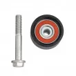 Poulie renvoi/transmission, courroie de distribution MOTORO MT32389 - Visuel 1