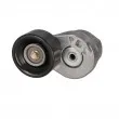 Galet tendeur de courroie d'accessoires MOTORO MT33271 - Visuel 3