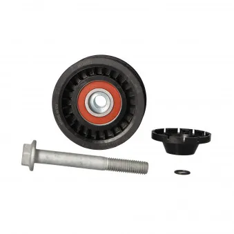 Poulie renvoi/transmission, courroie trapézoïdale à nervures MOTORO MT32501