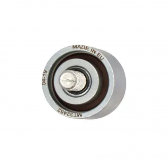 Poulie renvoi/transmission, courroie de distribution MOTORO MT32452