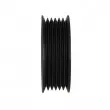 Poulie renvoi/transmission, courroie trapézoïdale à nervures MOTORO MT32333 - Visuel 3
