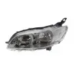 Projecteur principal VALEO 045122 - Visuel 1