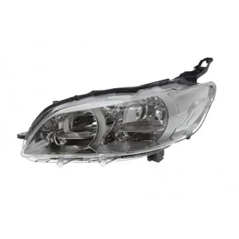 Projecteur principal VALEO 045122