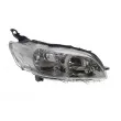 Projecteur principal VALEO 045123 - Visuel 1