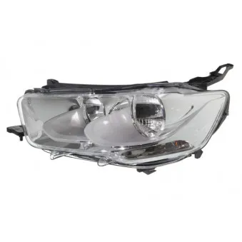 Projecteur principal VALEO 045128