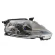 Projecteur principal VALEO 045164 - Visuel 1