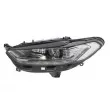 Projecteur principal VALEO 046618 - Visuel 1