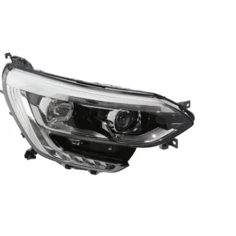 Projecteur principal VALEO 046746