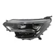 Projecteur principal VALEO 046754 - Visuel 1