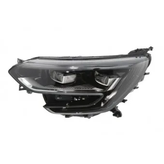 Projecteur principal VALEO 046754
