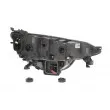 Projecteur principal VALEO 046754 - Visuel 2