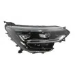 Projecteur principal VALEO 046755 - Visuel 1