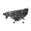 Projecteur principal VALEO 046755 - Visuel 2