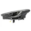 Projecteur principal VALEO 046778 - Visuel 1
