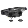 Projecteur principal VALEO 046779 - Visuel 2