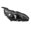 Projecteur principal VALEO 046789 - Visuel 1