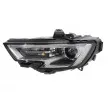 Projecteur principal VALEO 046814 - Visuel 1