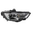 Projecteur principal VALEO 046815 - Visuel 1