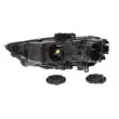 Projecteur principal VALEO 046815 - Visuel 2