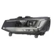 Projecteur principal VALEO 046840 - Visuel 1