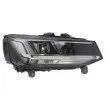 Projecteur principal VALEO 046841 - Visuel 1
