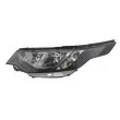 Projecteur principal VALEO 046960 - Visuel 1