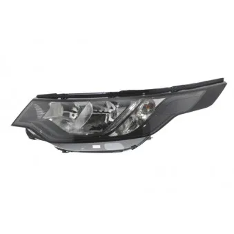 Projecteur principal VALEO 046960